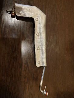 Трубка турбины Octavia A7 06K145778E