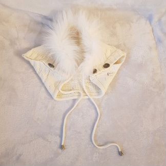 Болеро для девочки