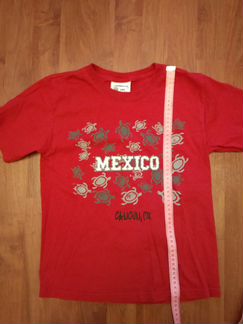 Футболки, топик, майка 152-158