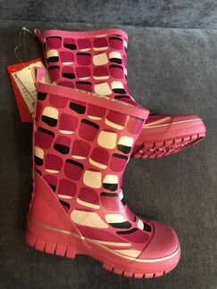 Сапоги reima 30 размер