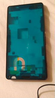 Корпус sony z3 compact