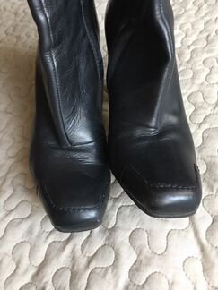 Сапоги Trussardi (оригинал)