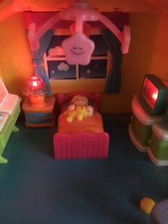 Развивающая игрушка 