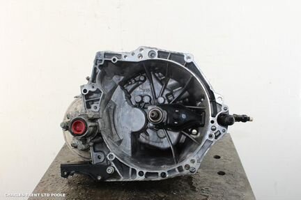 Коробка передач Citroen Evasion 2.1td