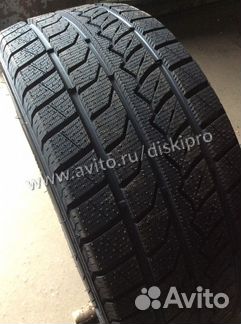 Шины 245 45 R20 Farroad зимние Р20 новые