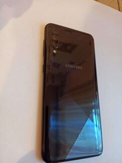 Телефон Samsung Galaxy A30s