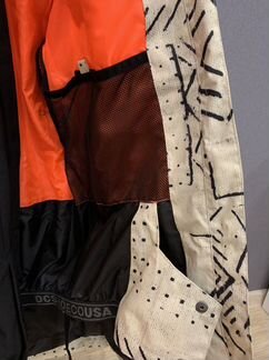 Женская горнолыжная куртка xs 40/42