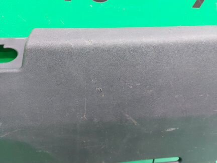 Накладка замка багажника Seat Leon 2 2005-2014