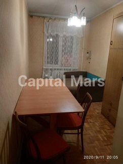2-к квартира, 43 м², 2/5 эт.