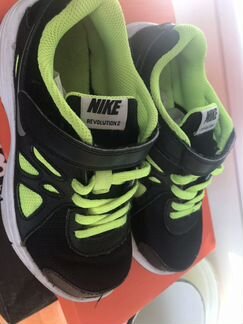 Кроссовки для мальчика