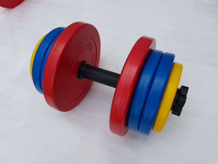 Гантели 24кг