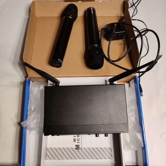 Радио микрофоны