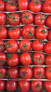 Доставка овощей и фруктов. Москва и область