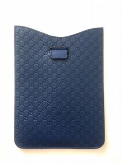 Чехол на iPad mini Gucci оригинал новый кожа