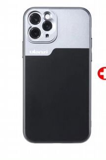 iPhone.Чехол с резьбой. 17мм
