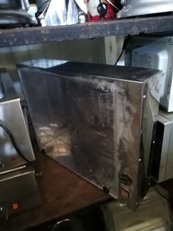 Стерилизатор для ножей Forcar KCR10