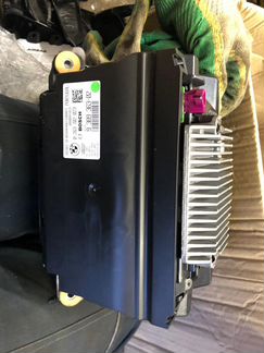 Bmw f45 f46 hud проекция