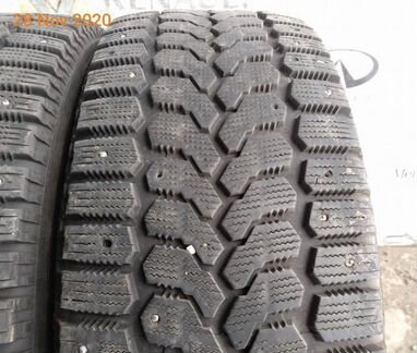 Зимние Шины R18 225 55 18 Yokohama