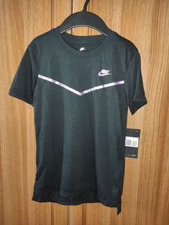 Футболка Nike новая, 122-128