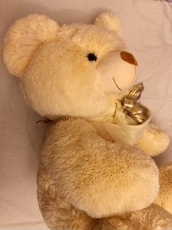 Плюшевый медведь; мягкие игрушки