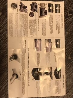 Каретка переходник BB30/PF30 - Sram GXP