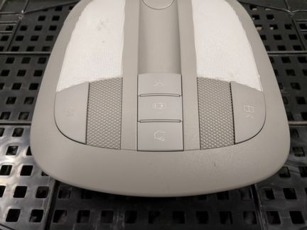 Плафон салонный для Mercedes GL164 A2518206710