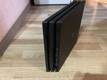 Sony playstation ps4 pro 1tb