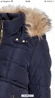Куртка для беременных осень-зима H&M, новая