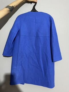 Пальто come prima