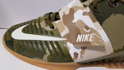 Штангетки nike romaleos 3 us 7.5-11.5