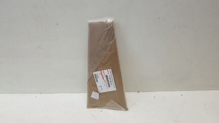 Накладка двери задняя левая Toyota Highlander 3