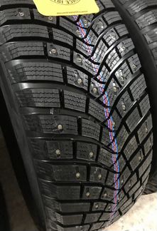 Continental IceContact 3 235/60 R18 107T