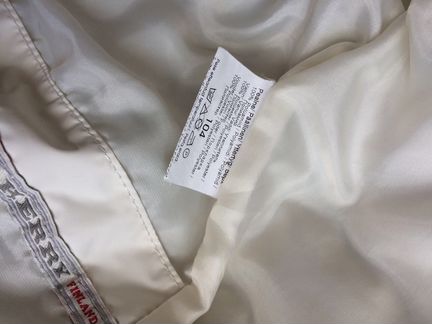 Куртка зимняя Kerry