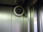 Видеонаблюдение в лифтах вашего дома любой сложнос объявление продам