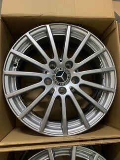 Mercedes W205 C180 диски оригинал