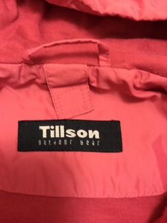 Костюм для девочки