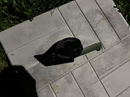 Звуковой сигнал Peugeot - Citroen