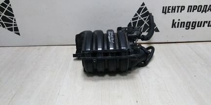 Коллектор впускной Hyudnai Creta 2.0