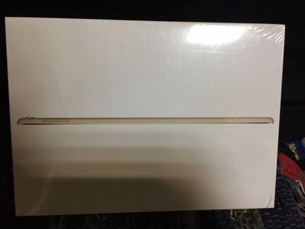 Apple iPad Pro 9.7 128Gb Wi-Fi + Cellular Gold
