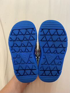 Детские Кроссовки adidas Marvel Avengers