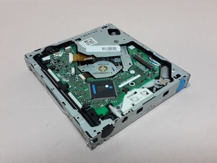 Механизм привода 1 CD для системы CIC BMW F-серию