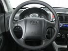 Hyundai Tucson 2.0 МТ, 2008, 314 912 км объявление продам