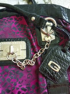 Новая Итальянская сумка