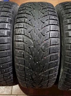 235 55 17 Toyo бу Шины Зимние 235 55 R17 100B