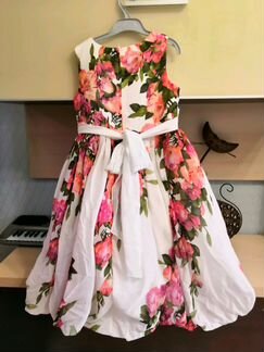 Платье нарядное