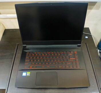 MSI GF65 Thin 10SER