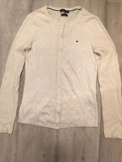 Кардиган женский Tommy Hilfilger