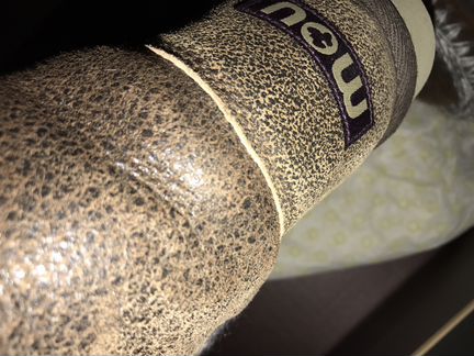 Угги MOU оригинал