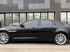 Jaguar XJ 3.0 AT, 2011, 120 000 км объявление продам