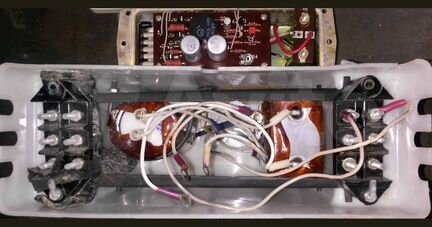 Детали для стиральной машины